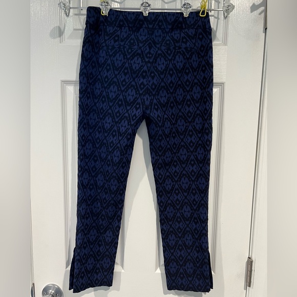 Chico’s Pull-on Dress Pants Size 2 - Picture 4 of 5